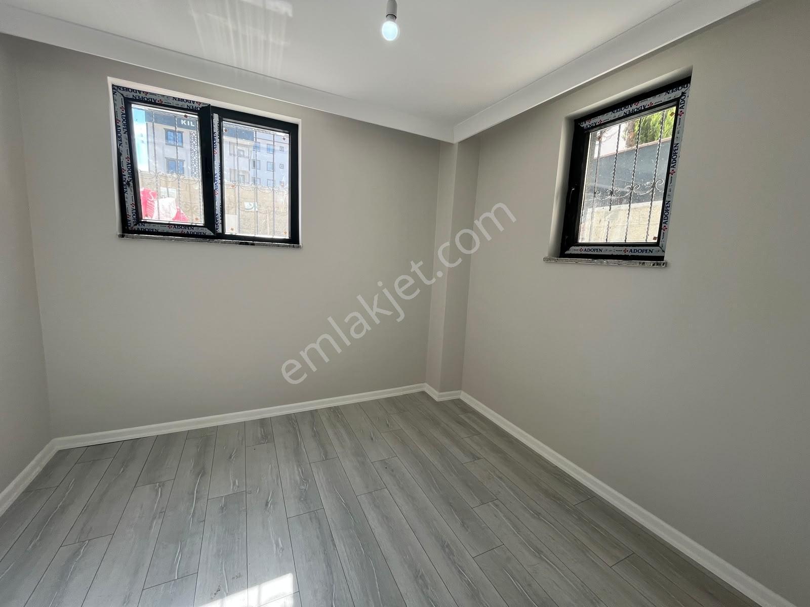 Mimarsinanda Satılık Tam Camlı Ferah 2+1 Ters Dubleks — fotoğraf 14