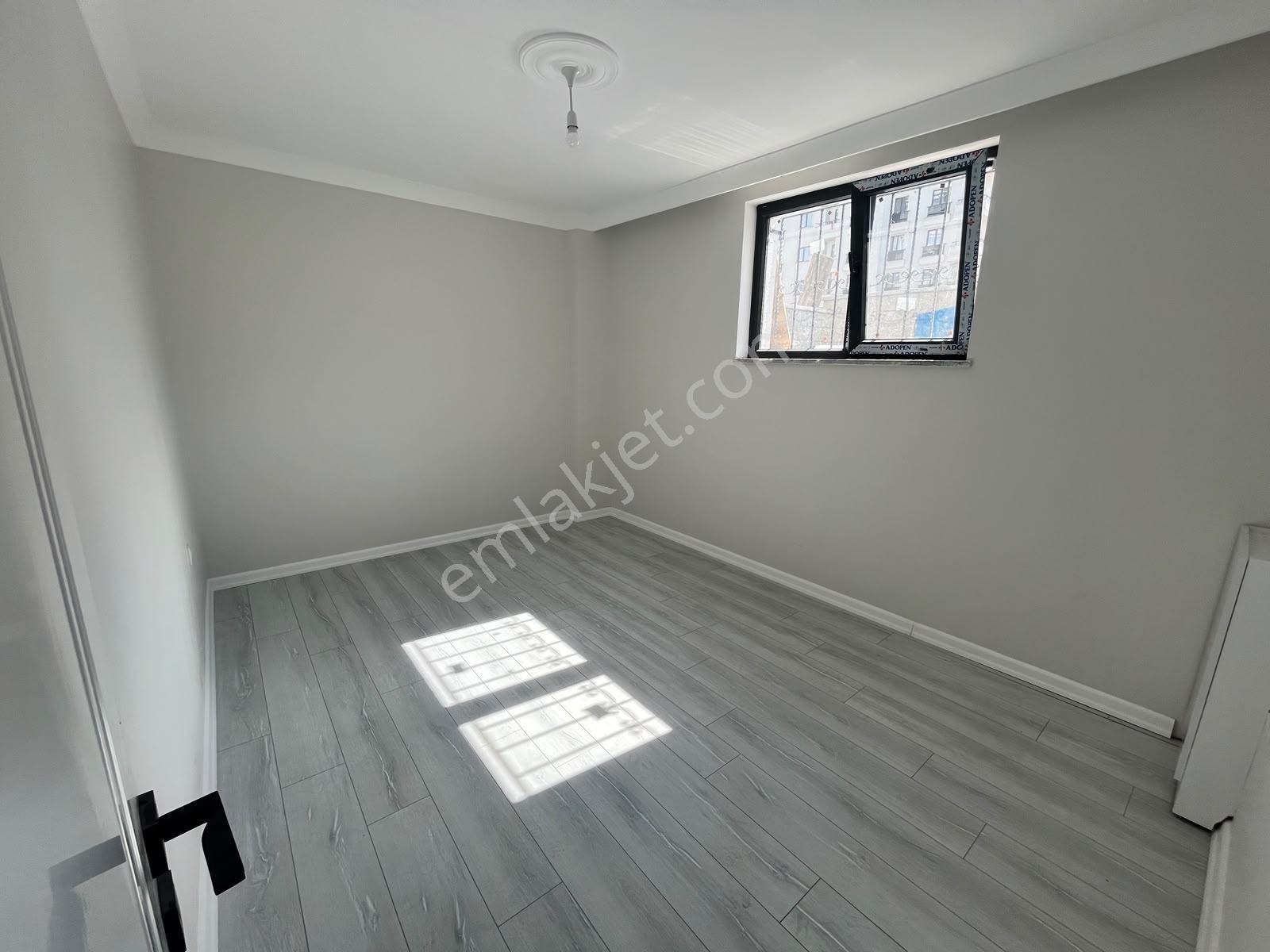 Mimarsinanda Satılık Tam Camlı Ferah 2+1 Ters Dubleks — fotoğraf 16