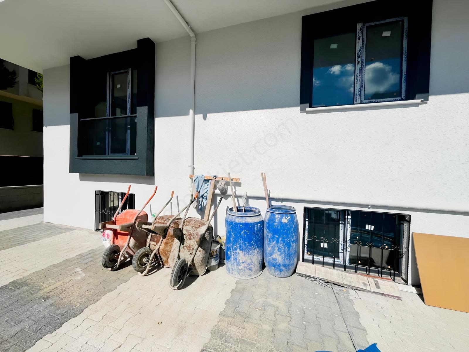 Mimarsinanda Satılık Tam Camlı Ferah 2+1 Ters Dubleks — fotoğraf 20