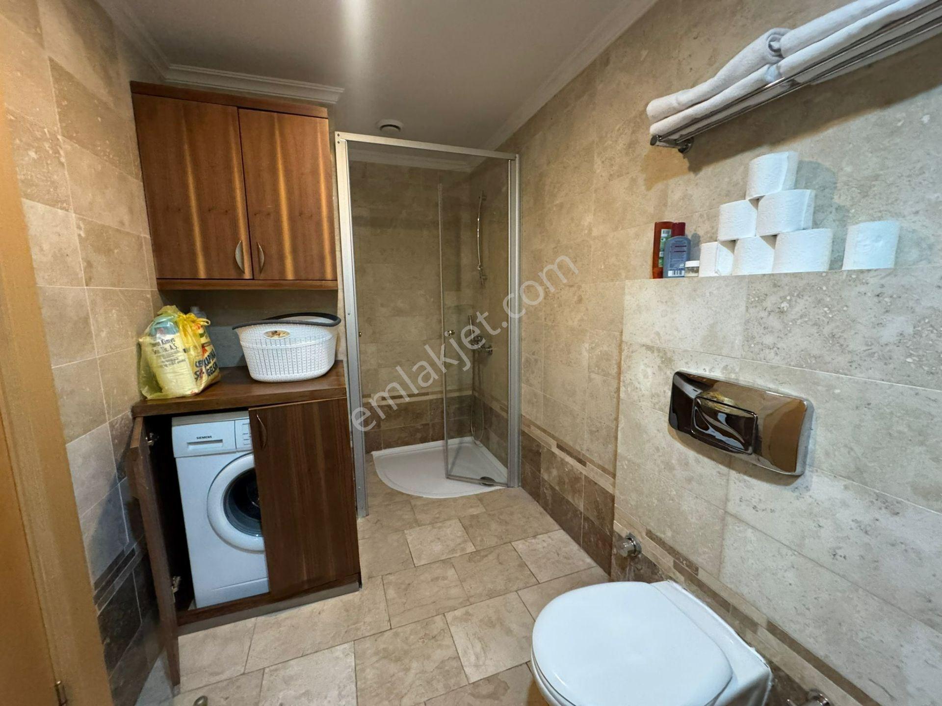 Alanya Gold Cıty Hotel’de Full Aktiviteli Komplekste 2+1 Satılık Daire — fotoğraf 14