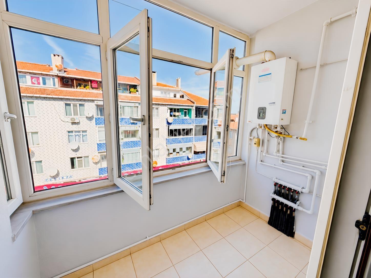 Edirne Kıyık Ana Cadde Üzerinde Satılık 2+1 Daire — fotoğraf 8