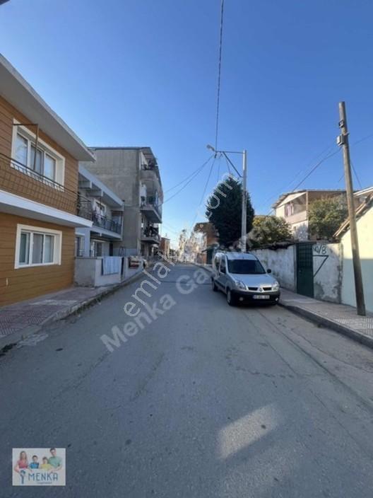 Manisa Yunusemre 50. Yıl Mahallesinde 10 Kat İmarlı Arsamız!! — fotoğraf 2