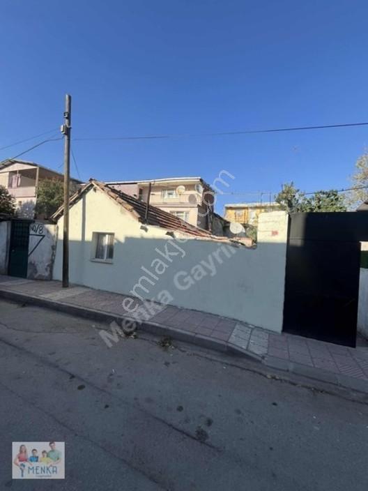Manisa Yunusemre 50. Yıl Mahallesinde 10 Kat İmarlı Arsamız!! — fotoğraf 3
