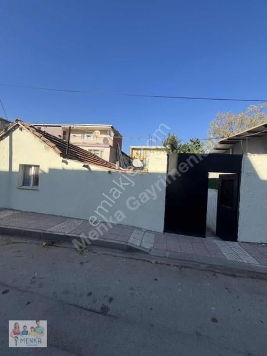 Manisa Yunusemre 50. Yıl Mahallesinde 10 Kat İmarlı Arsamız!! — fotoğraf 4
