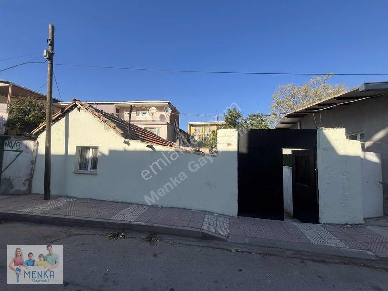 Manisa Yunusemre 50. Yıl Mahallesinde 10 Kat İmarlı Arsamız!! — fotoğraf 5