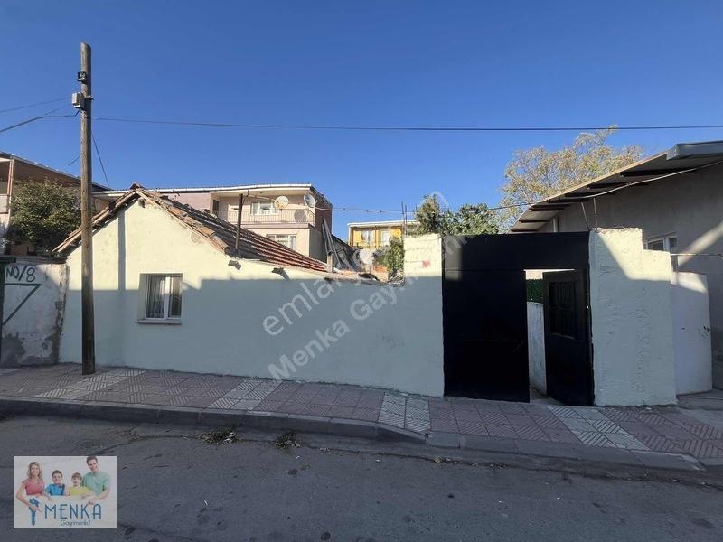 Manisa Yunusemre 50. Yıl Mahallesinde 10 Kat İmarlı Arsamız!! — fotoğraf 6