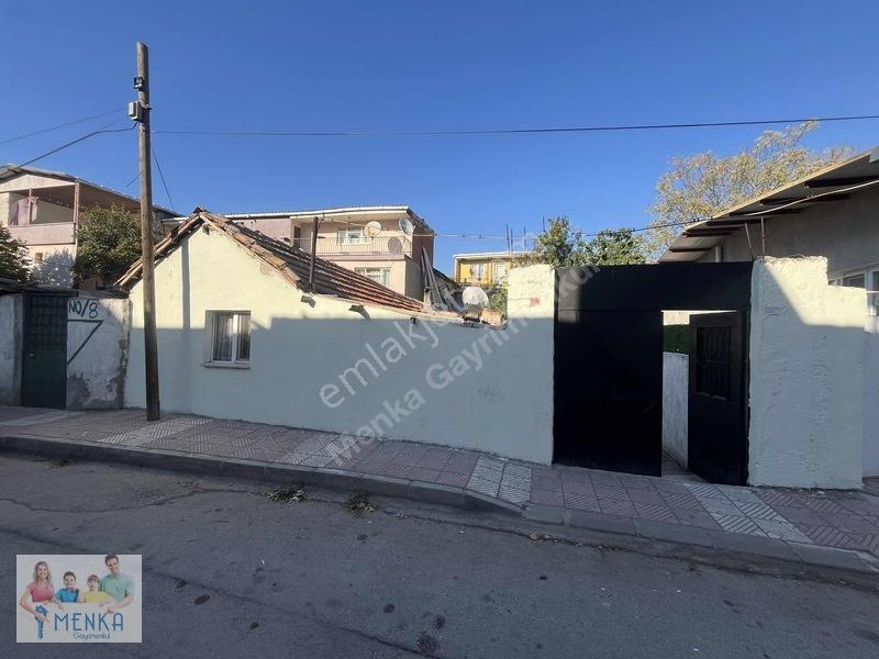 Manisa Yunusemre 50. Yıl Mahallesinde 10 Kat İmarlı Arsamız!! — fotoğraf 7