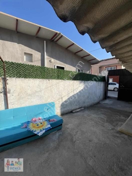 Manisa Yunusemre 50. Yıl Mahallesinde 10 Kat İmarlı Arsamız!! — fotoğraf 8