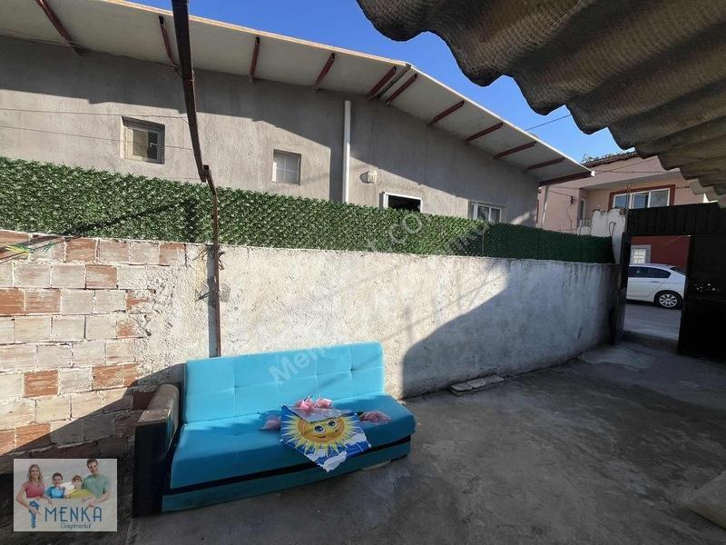Manisa Yunusemre 50. Yıl Mahallesinde 10 Kat İmarlı Arsamız!! — fotoğraf 9