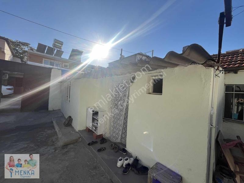 Manisa Yunusemre 50. Yıl Mahallesinde 10 Kat İmarlı Arsamız!! — fotoğraf 12