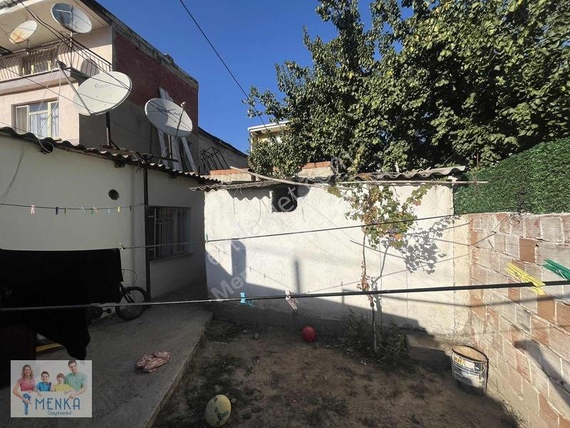 Manisa Yunusemre 50. Yıl Mahallesinde 10 Kat İmarlı Arsamız!! — fotoğraf 13