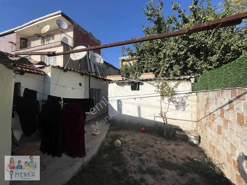 Manisa Yunusemre 50. Yıl Mahallesinde 10 Kat İmarlı Arsamız!! — fotoğraf 14