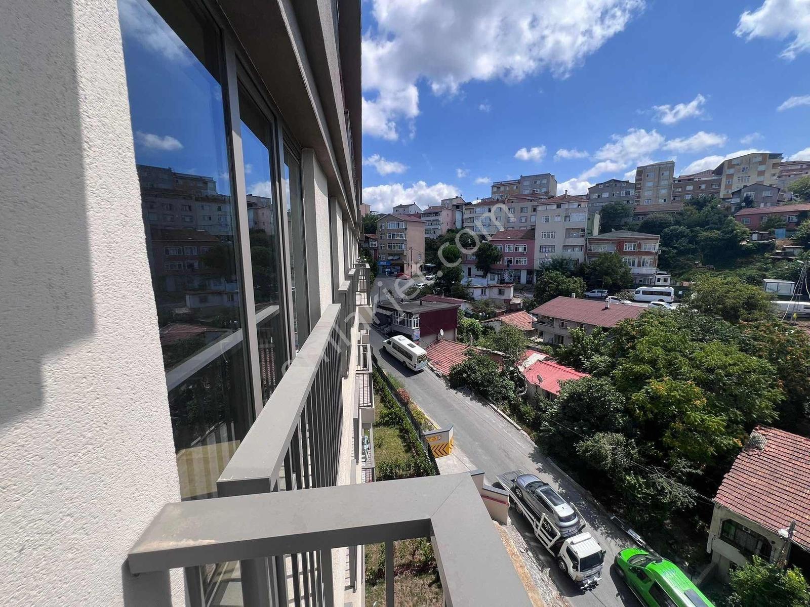 Seba Revak 1374 Satılık 2+1 Yatırımlık — fotoğraf 18
