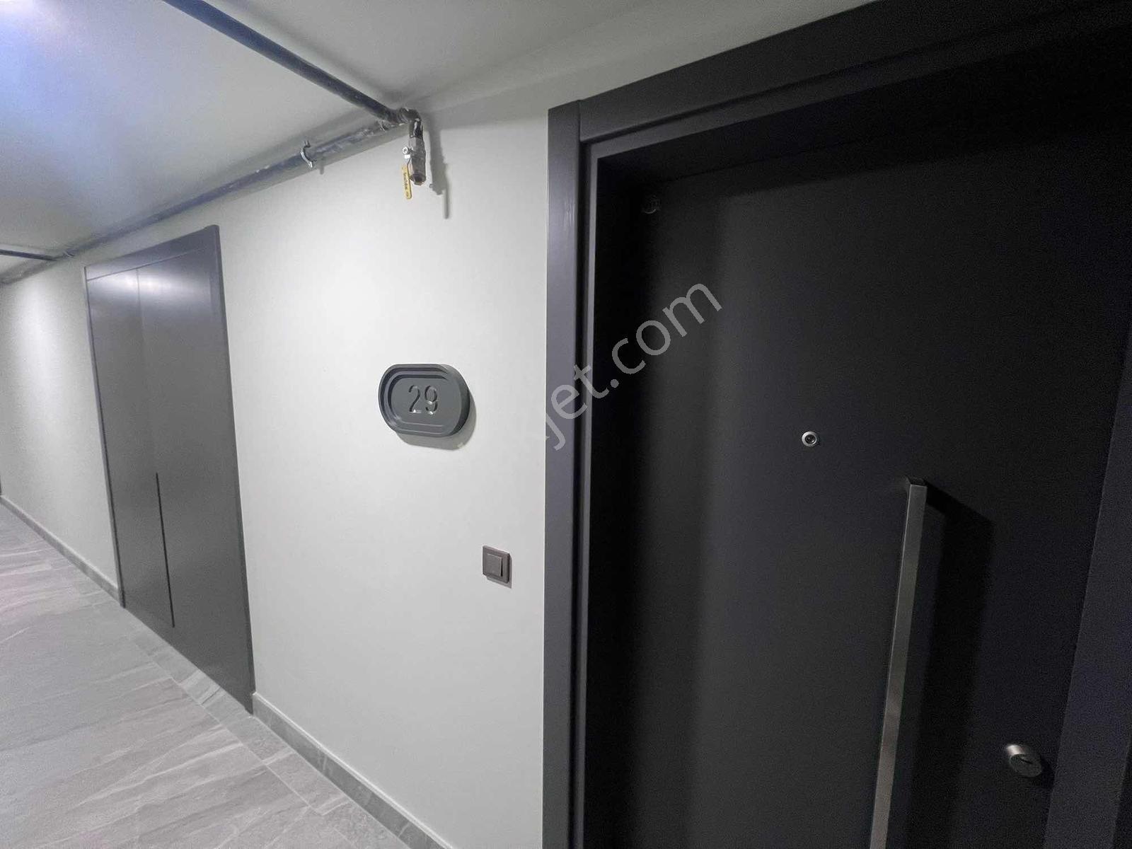 Seba Revak 1374 Satılık 2+1 Yatırımlık — fotoğraf 19