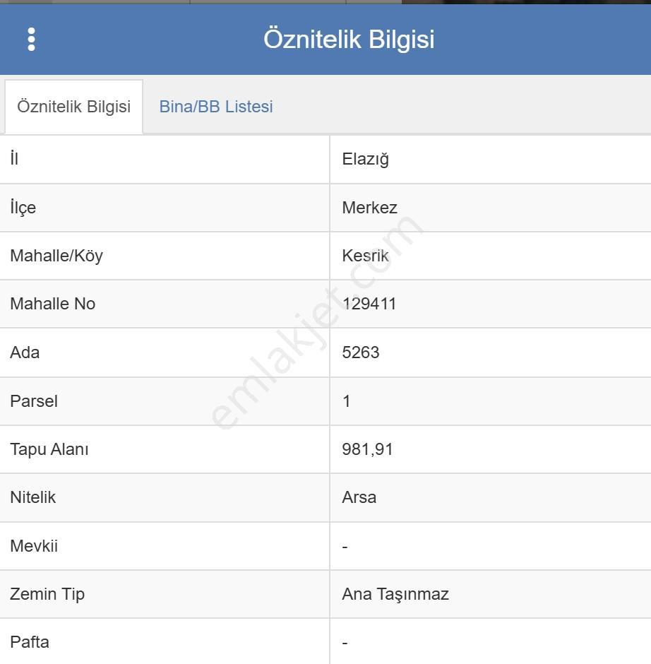 *nova* Kesrik'te Satılık 3 Arsa — fotoğraf 6