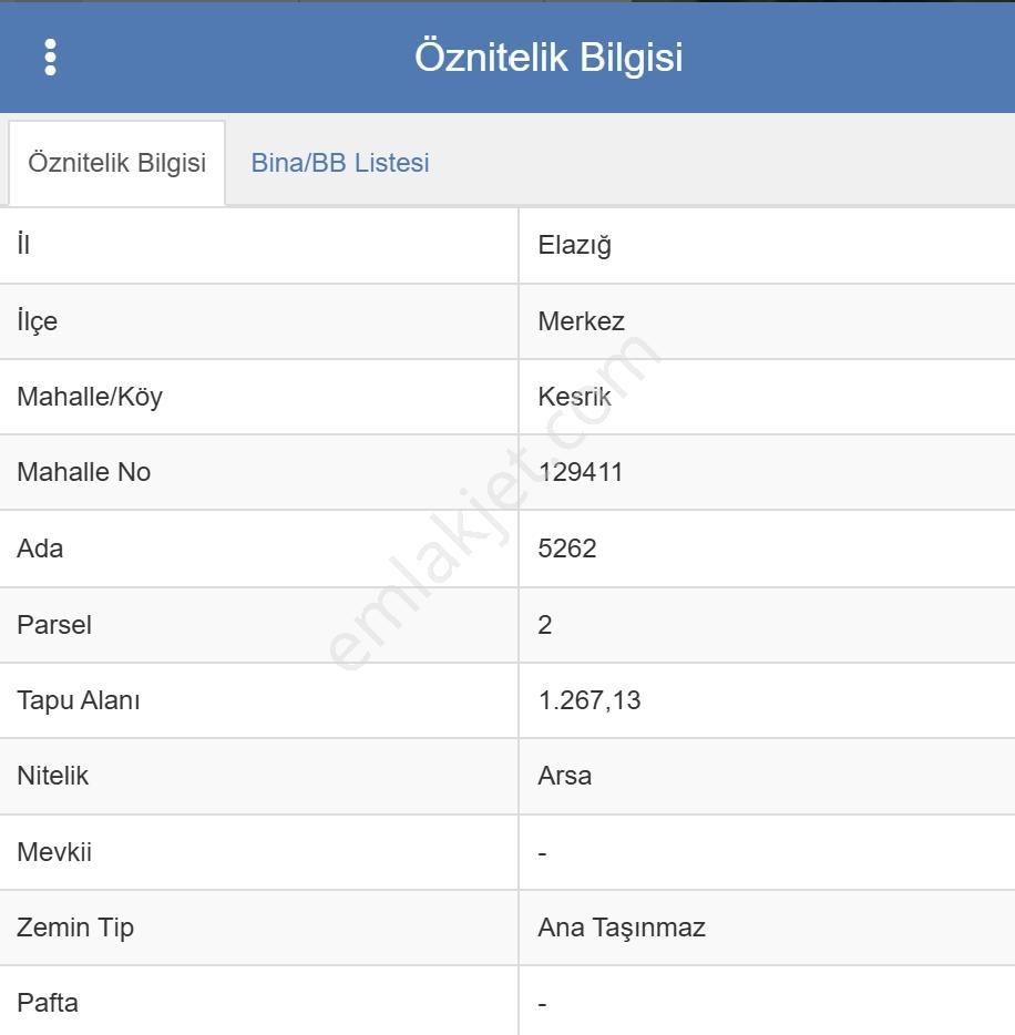 *nova* Kesrik'te Satılık 3 Arsa — fotoğraf 7