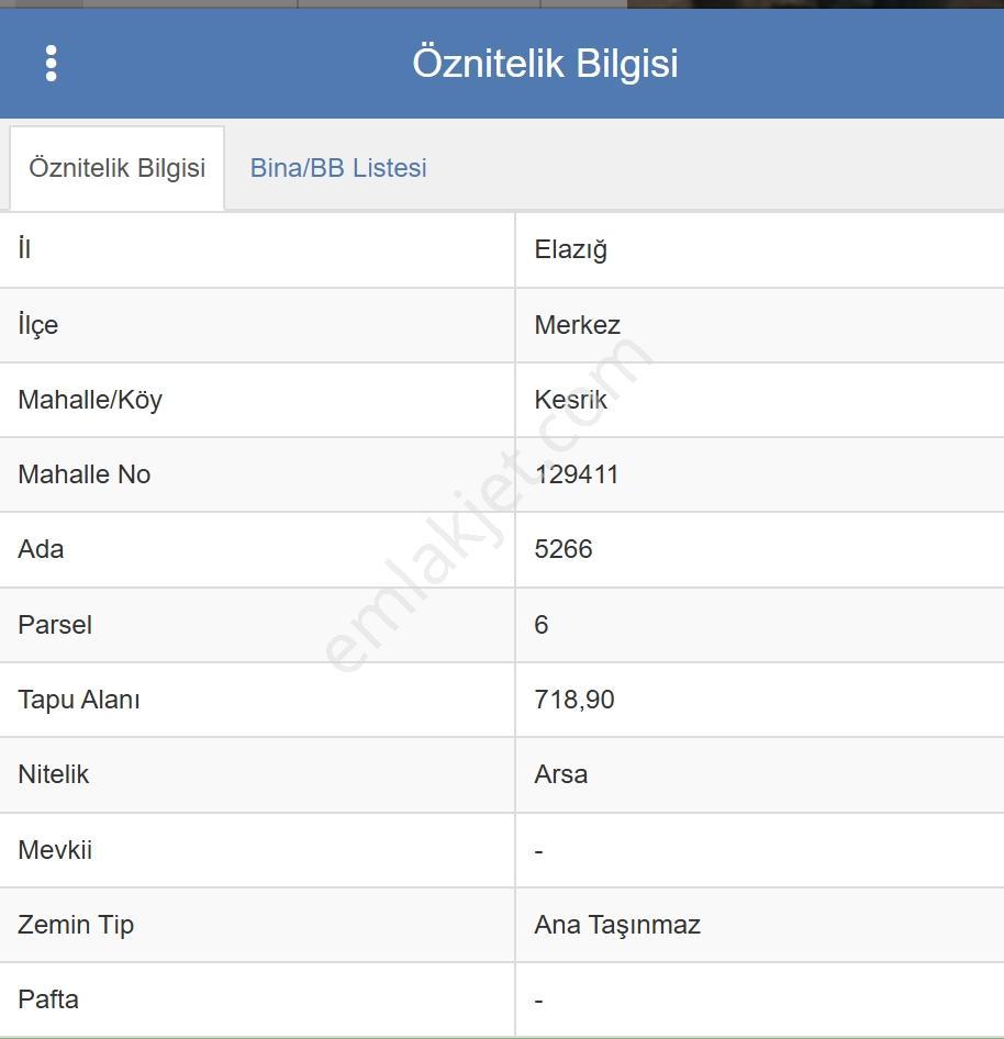 *nova* Kesrik'te Satılık 3 Arsa — fotoğraf 8