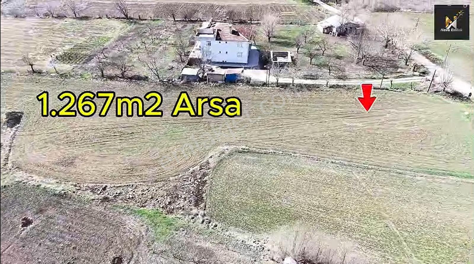 *nova* Kesrik'te Satılık 3 Arsa — fotoğraf 11