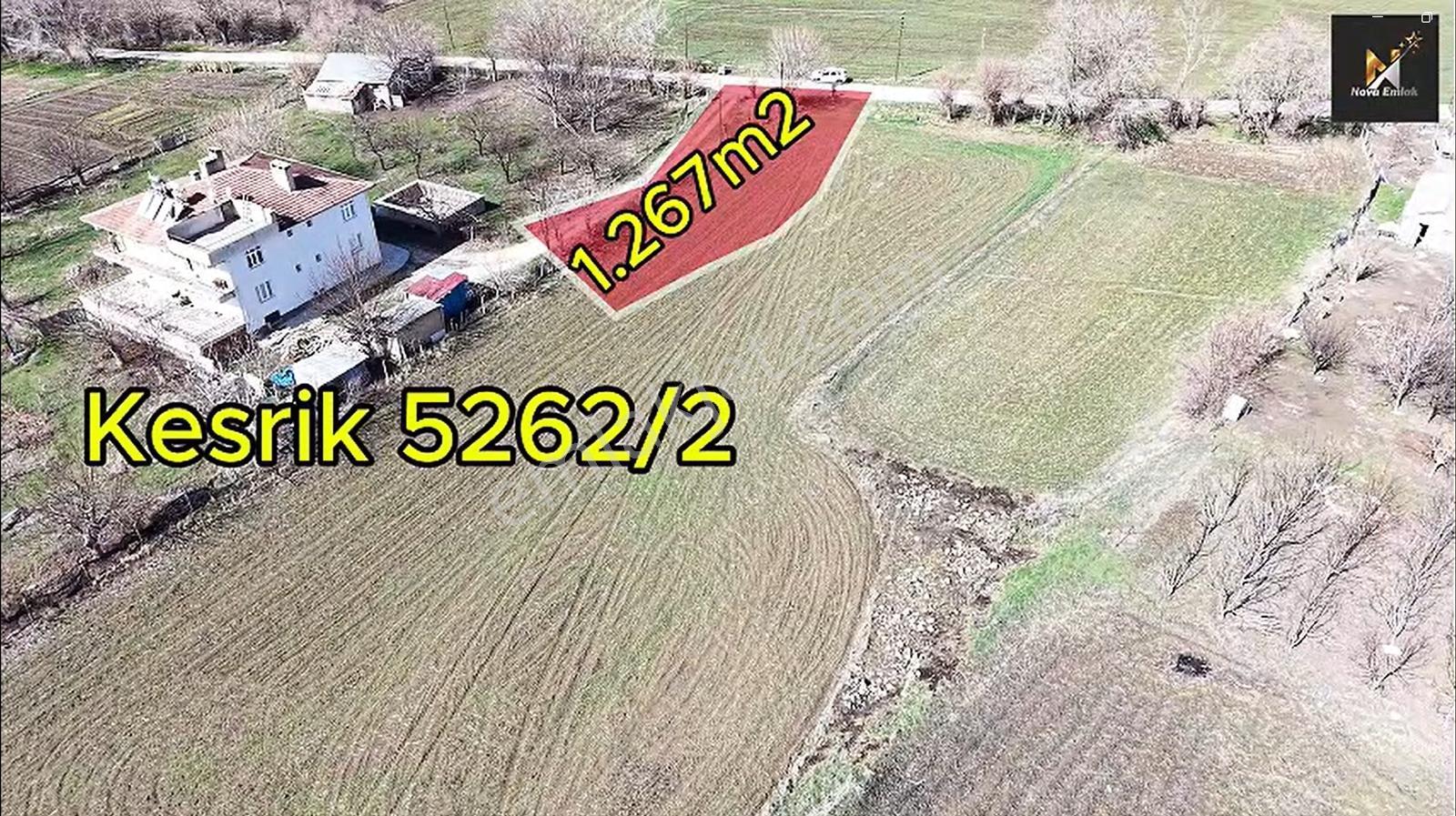 *nova* Kesrik'te Satılık 3 Arsa — fotoğraf 13