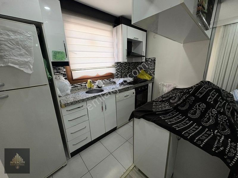 Eyüpsultan Yeşilpınar Da 1+1 Satılık Daire — fotoğraf 3