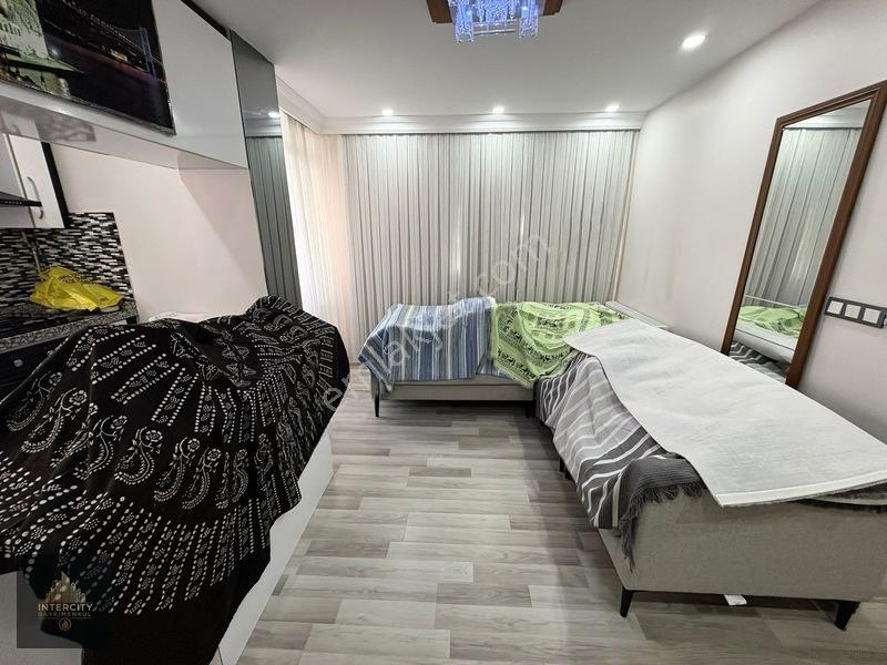 Eyüpsultan Yeşilpınar Da 1+1 Satılık Daire — fotoğraf 5