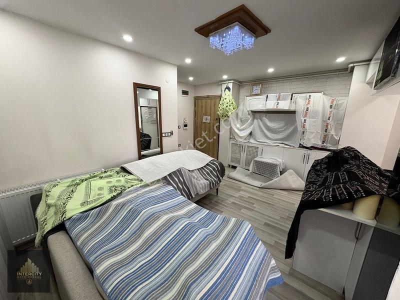 Eyüpsultan Yeşilpınar Da 1+1 Satılık Daire — fotoğraf 7