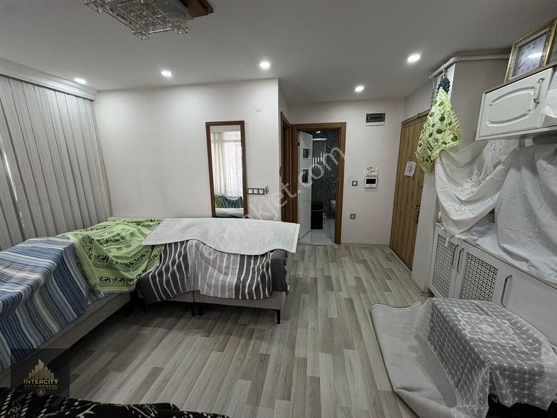 Eyüpsultan Yeşilpınar Da 1+1 Satılık Daire — fotoğraf 8