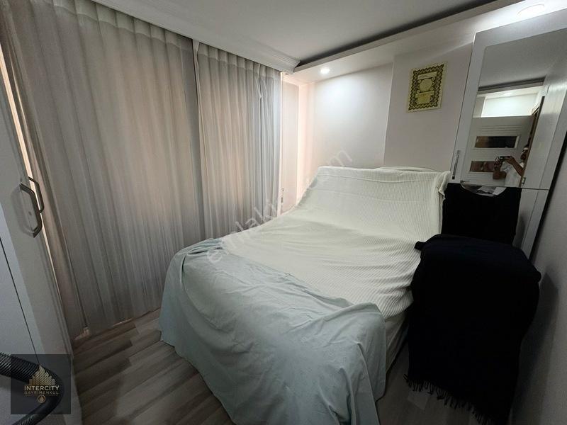 Eyüpsultan Yeşilpınar Da 1+1 Satılık Daire — fotoğraf 11