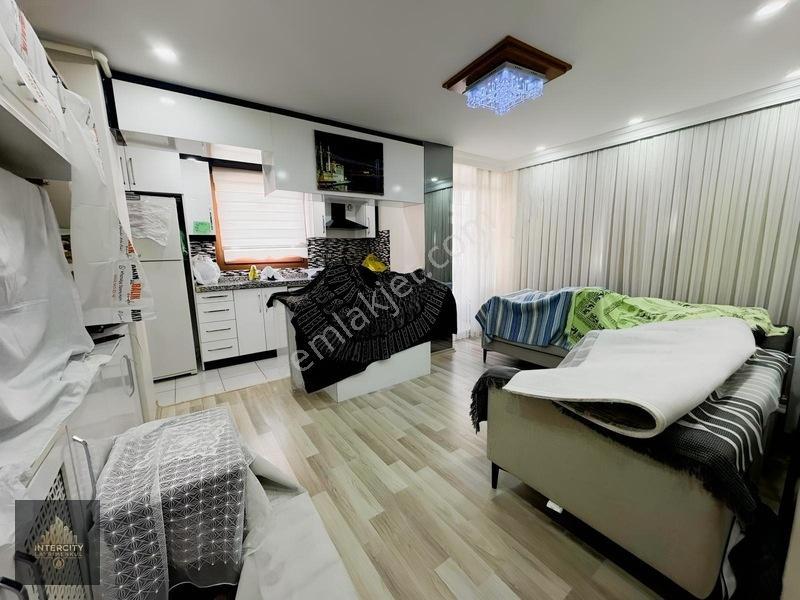 Eyüpsultan Yeşilpınar Da 1+1 Satılık Daire — fotoğraf 13