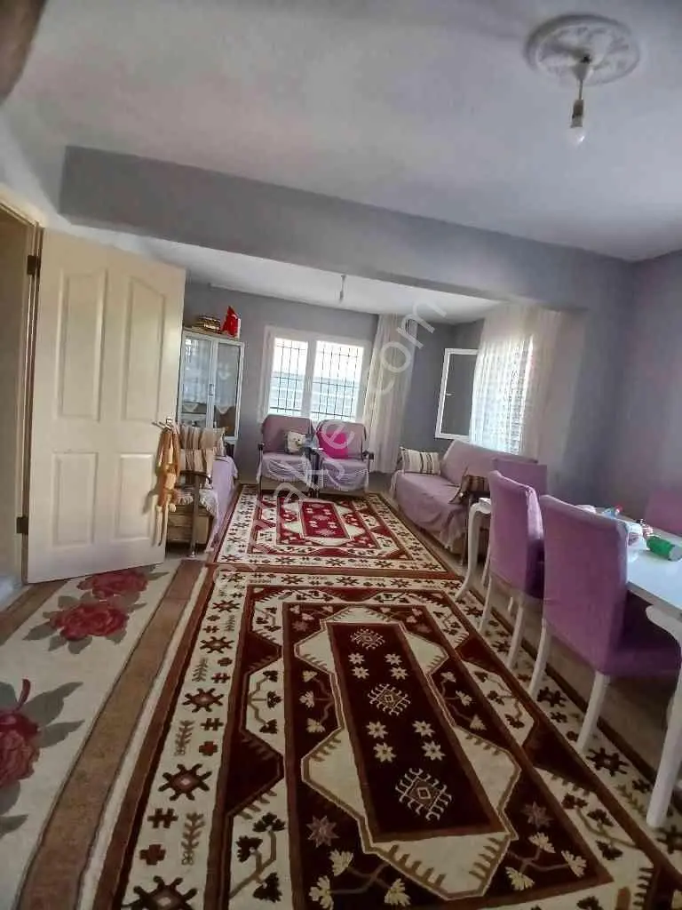 Didim Cumhuriyet Mahde 2+1 Ayrı Mutfak Balkonlu — fotoğraf 3