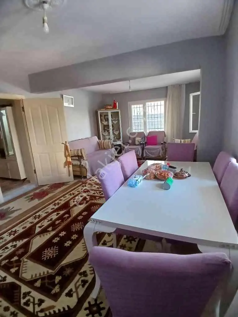 Didim Cumhuriyet Mahde 2+1 Ayrı Mutfak Balkonlu — fotoğraf 4
