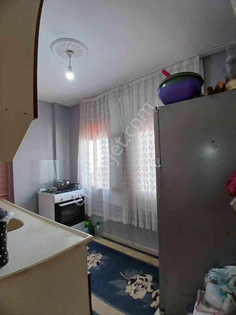 Didim Cumhuriyet Mahde 2+1 Ayrı Mutfak Balkonlu — fotoğraf 7