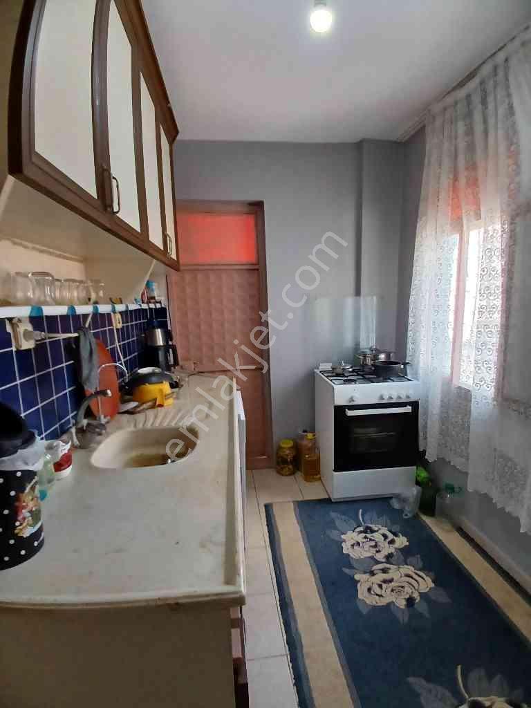 Didim Cumhuriyet Mahde 2+1 Ayrı Mutfak Balkonlu — fotoğraf 8