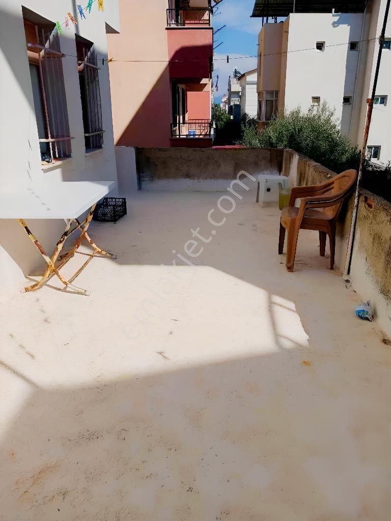 Didim Cumhuriyet Mahde 2+1 Ayrı Mutfak Balkonlu — fotoğraf 9