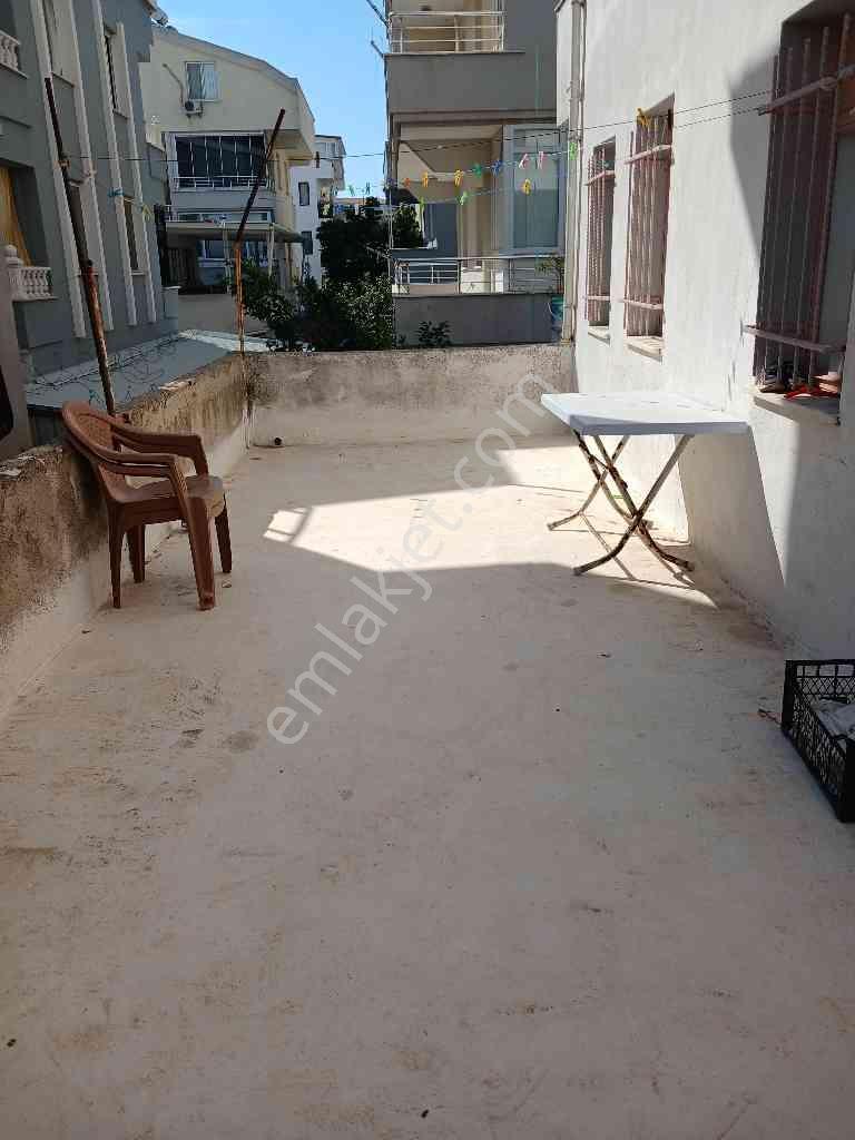 Didim Cumhuriyet Mahde 2+1 Ayrı Mutfak Balkonlu — fotoğraf 12