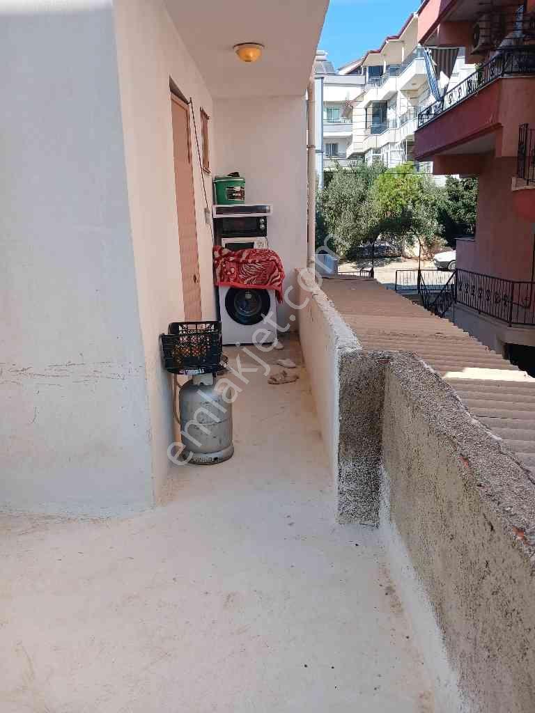 Didim Cumhuriyet Mahde 2+1 Ayrı Mutfak Balkonlu — fotoğraf 13