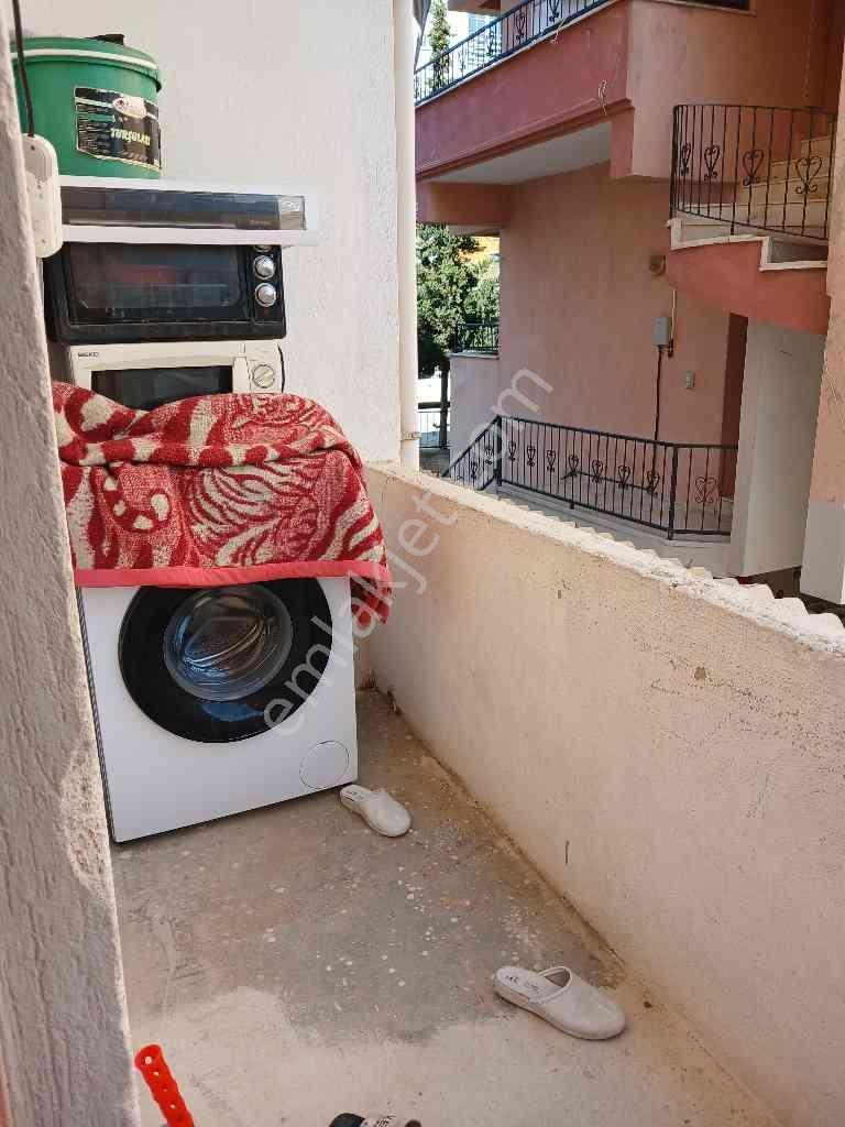 Didim Cumhuriyet Mahde 2+1 Ayrı Mutfak Balkonlu — fotoğraf 14