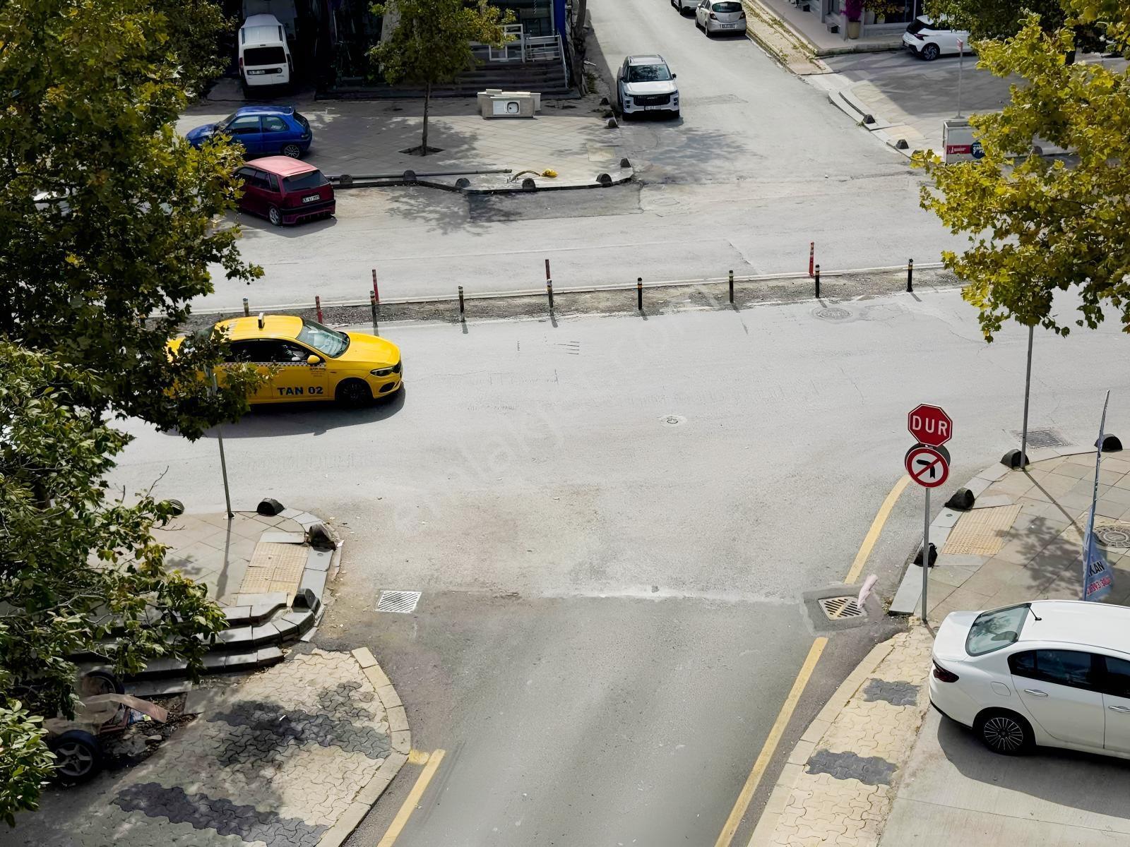 Sancaktepe De Atatürk Caddesine Cephe Kapalı Otopark Olan Daire — fotoğraf 5