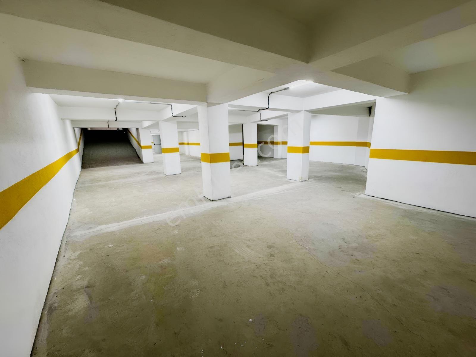 Sancaktepe De Atatürk Caddesine Cephe Kapalı Otopark Olan Daire — fotoğraf 12
