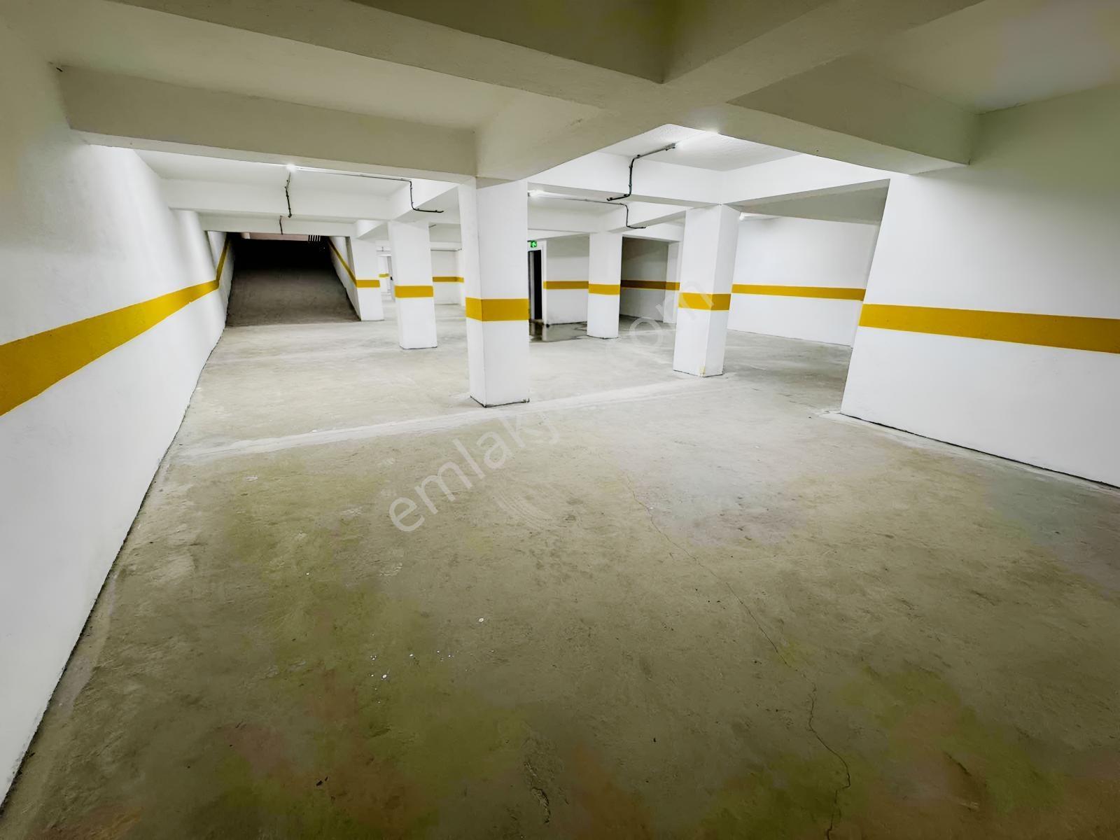 Sancaktepe De Atatürk Caddesine Cephe Kapalı Otopark Olan Daire — fotoğraf 13