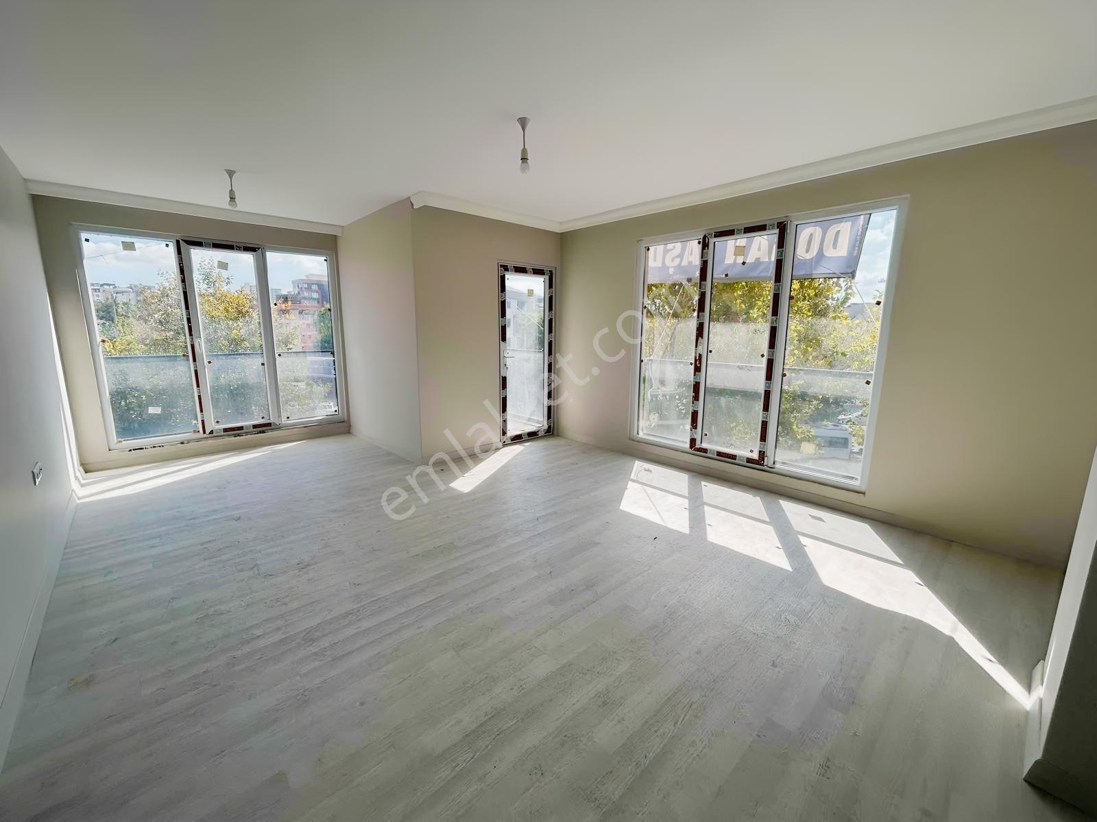 Sancaktepe De Atatürk Caddesine Cephe Kapalı Otopark Olan Daire — fotoğraf 19