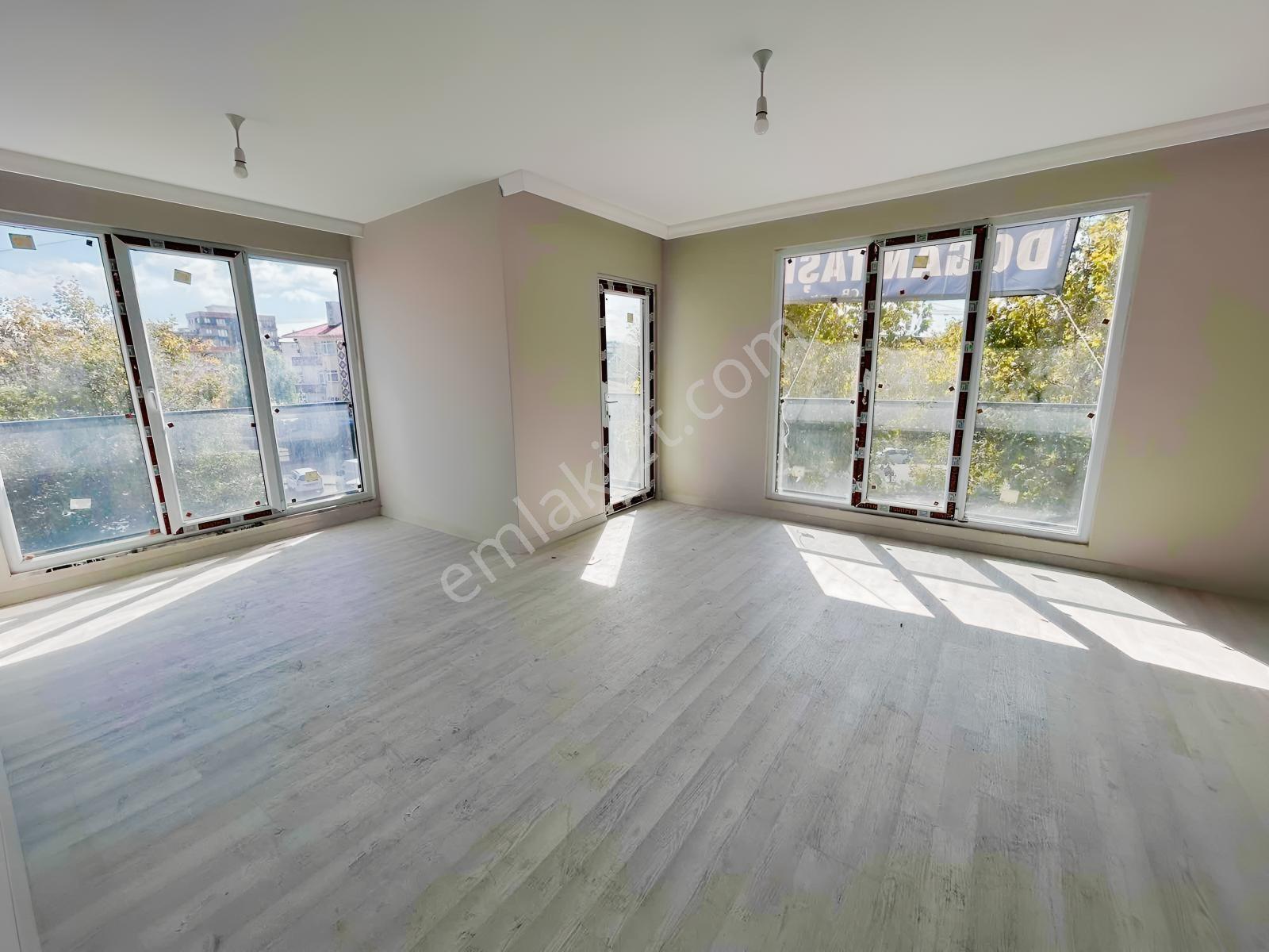 Sancaktepe De Atatürk Caddesine Cephe Kapalı Otopark Olan Daire — fotoğraf 20