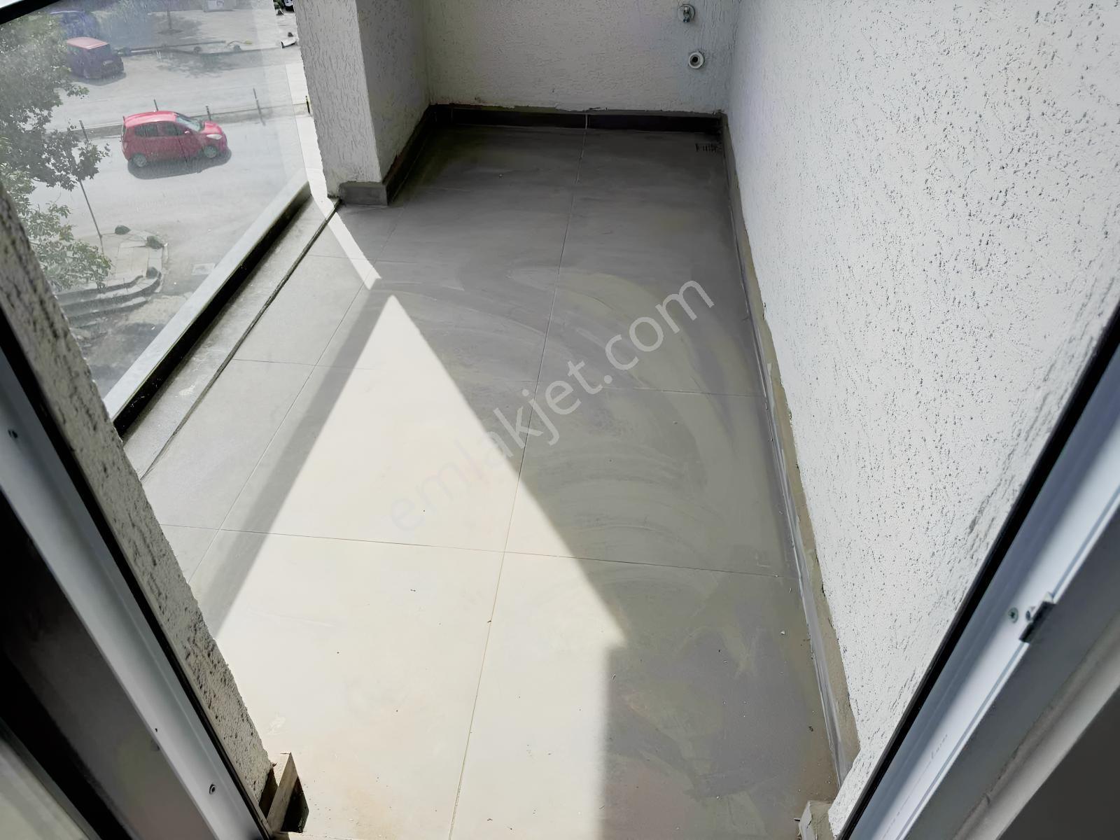 Sancaktepe De Atatürk Caddesine Cephe Kapalı Otopark Olan Daire — fotoğraf 22