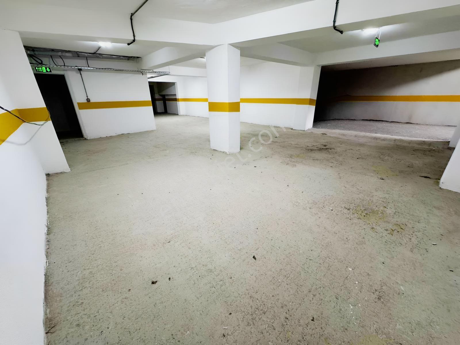 Sancaktepe De Atatürk Caddesine Cephe Kapalı Otopark Olan Daire — fotoğraf 25