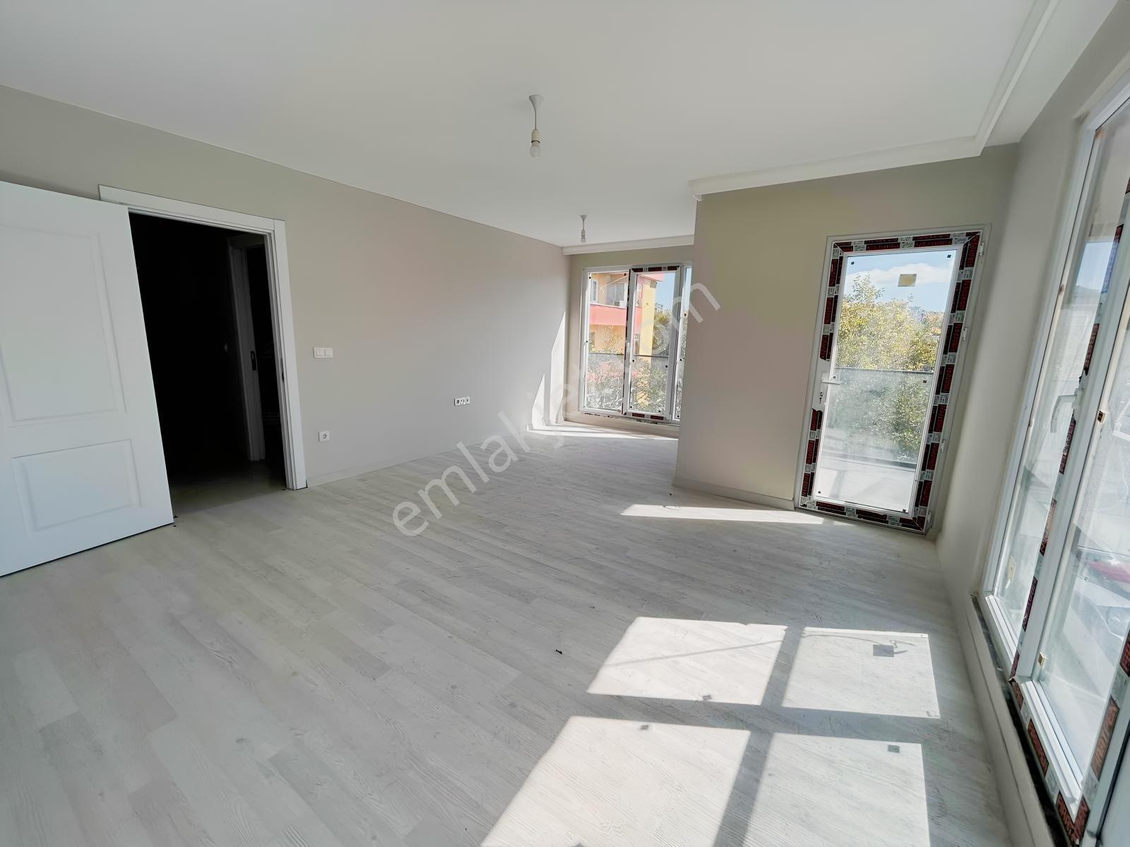 Sancaktepe De Atatürk Caddesine Cephe Kapalı Otopark Olan Daire — fotoğraf 34