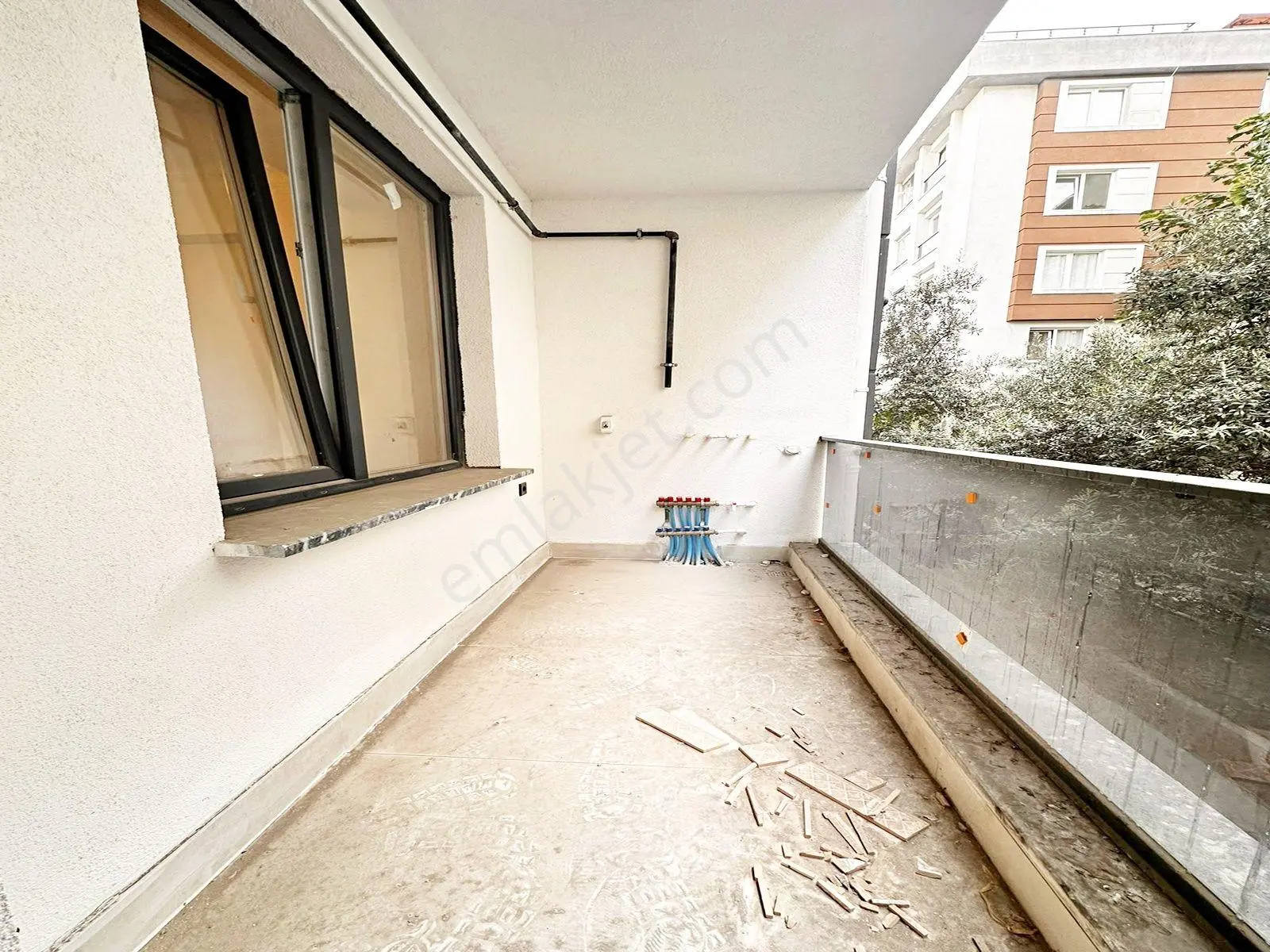 Nes Yapı'dan Beylikdüzü'nde İskanlı Sıfır Oturuma Hazır 2+1 Arakat Daire!!!! — fotoğraf 33