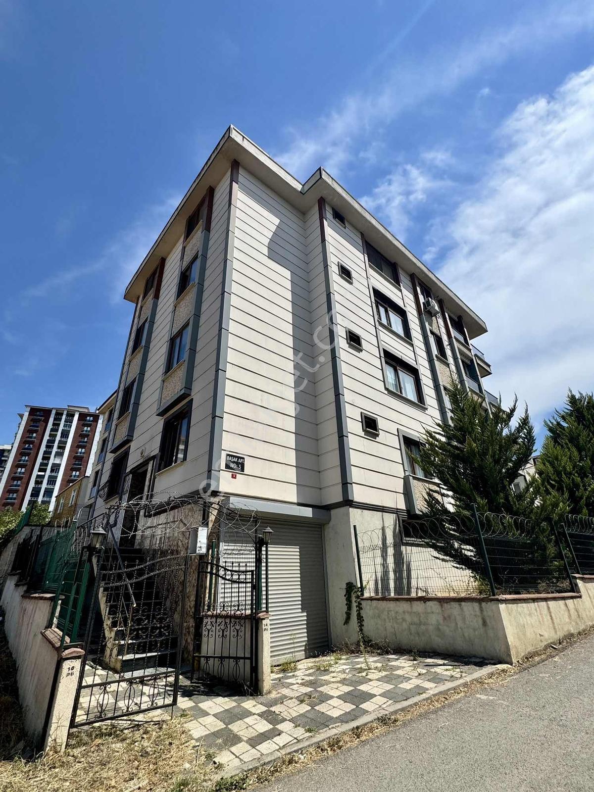 Tuzla Aydınlı Mah Temiz İskanlı 2.5+1 — fotoğraf 3