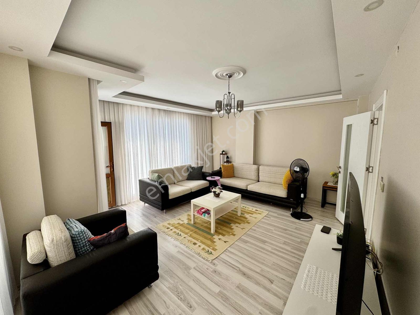 Tuzla Aydınlı Mah Temiz İskanlı 2.5+1 — fotoğraf 8