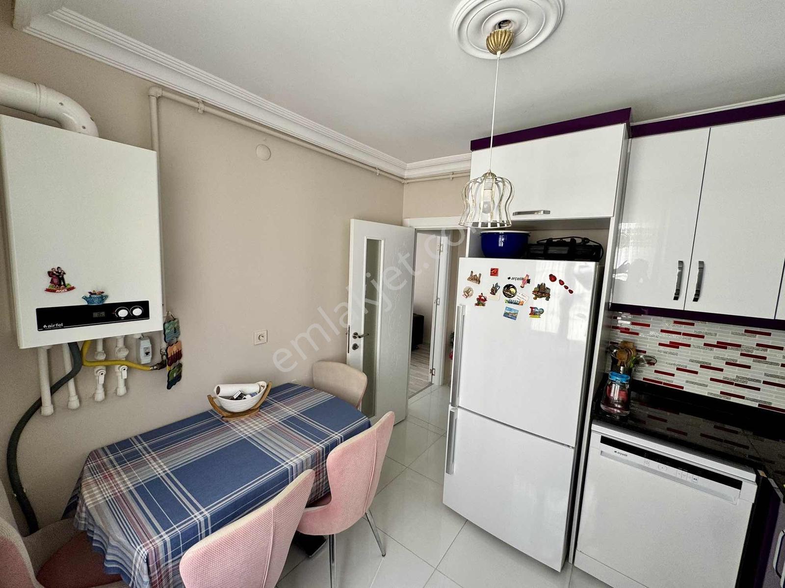 Tuzla Aydınlı Mah Temiz İskanlı 2.5+1 — fotoğraf 16