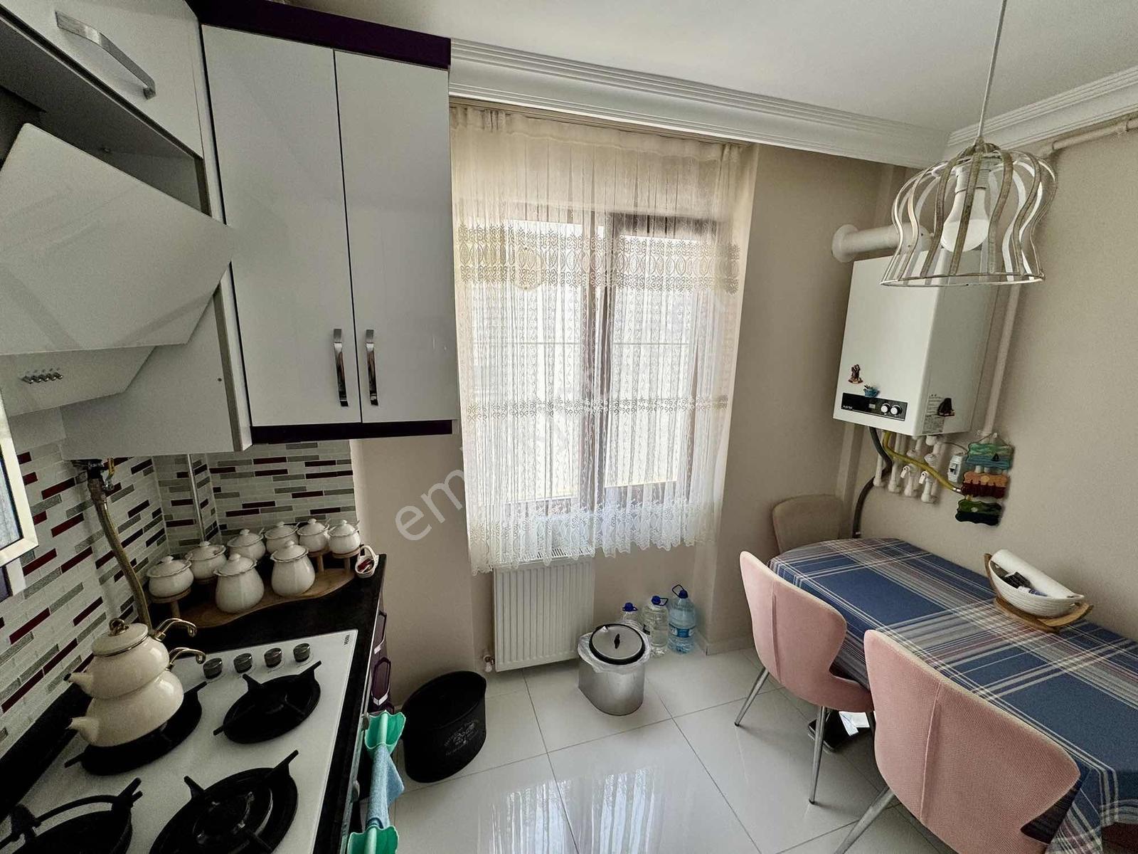Tuzla Aydınlı Mah Temiz İskanlı 2.5+1 — fotoğraf 17